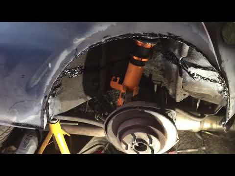 Project Mubaru 4wd Turbo Mini  - Ep30