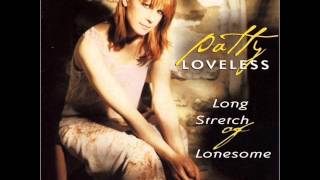 Patty Loveless (with George Jones) - You Don't Seem To Miss Me