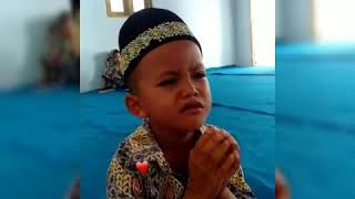 Download lagu Ngaji sambil nangis bodroxin  bocah madura mp3