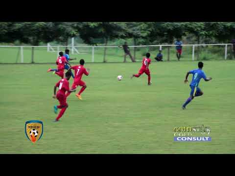 RIGHT2DREAM VRS SOMAS HIGHLIGHTS