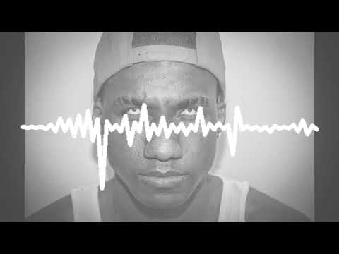 Hopsin Type Beat - "Full time" || KhrisBeats x Geo