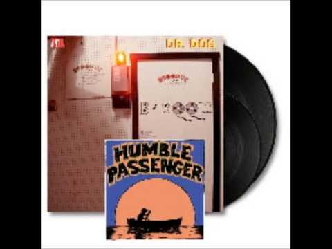 Humble Passenger video