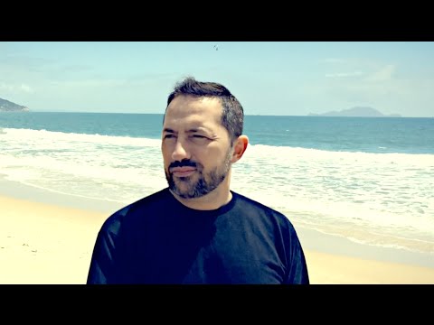 Sandro Peres A.K.A DEEPeres - About Me (Electronic Presskit 2014)