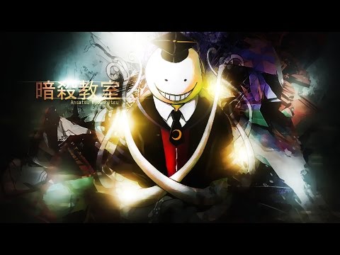 Assassination Classroom - Haritsume Ta Kuuki (Extended)