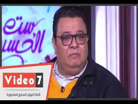 خالد جلال محمد صبحى مدرسة ومسرحه يجمع بين المتعة والرسالة