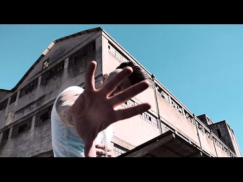 INCRO - Follow Me - ft. Jago