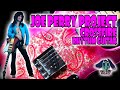 Joe Perry Project: "Crossfire" : Guitar Cover (Rhythm Parts)