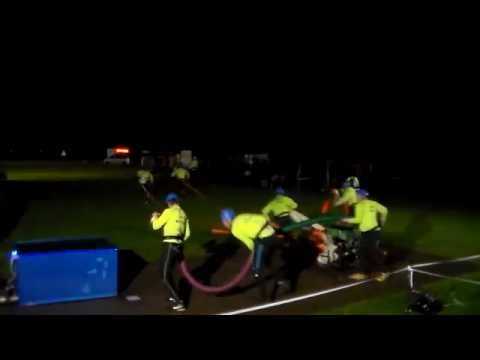 SDH Květná 28:20 - I. ZDERADÁKŮV POHÁR 28.5.2016