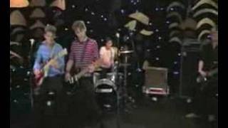 Franz Ferdinand Michael (live @ mtv)
