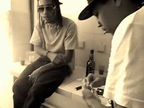 HAZE_ OG_ JSK X AL'K X Awax Du Zoo (Sreet Clip)