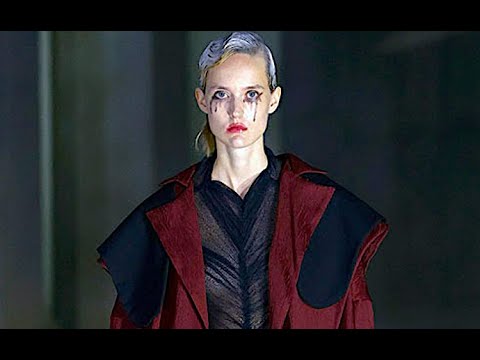 PAOLA MOLET Spring 2022 080 Barcelona - Fashion Channel