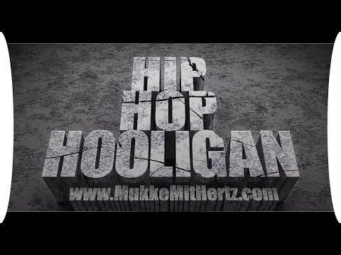 Schillah & Buden Skillz - Hip Hop Hooligan (Beat: beatlach)