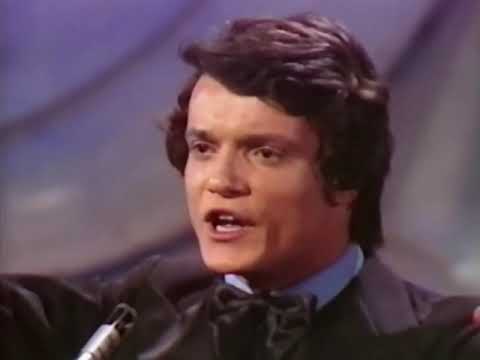 1971 Italy: Massimo Ranieri - L'amore è un attimo (5th place at Eurovision Song Contest in Dublin)