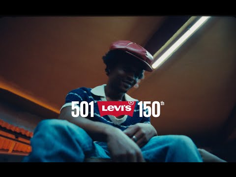 One Influential Island in the Greatest Story Ever Worn | Precious Cargo Extended | Levi's