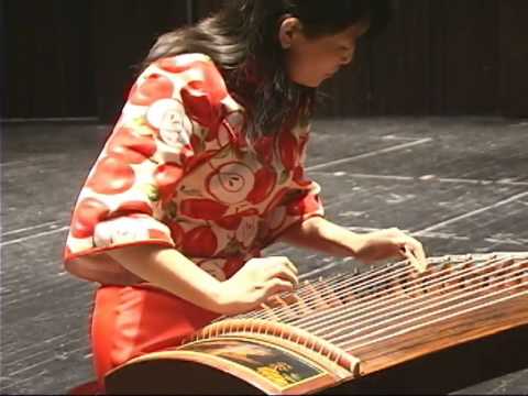 Introduction to World Music: Lecture 17 - Music of China I