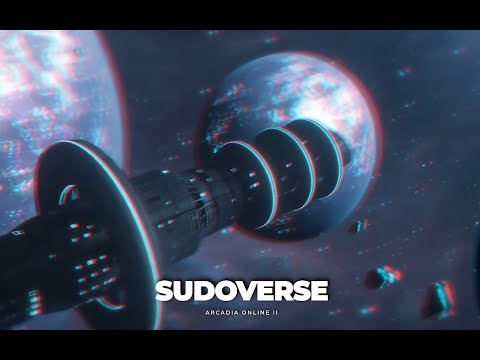 Sudoverse - Hardwave ID Mix (Arcadia Online 2)