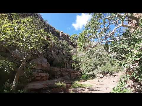 Old Palapye Botswana 🇧🇼