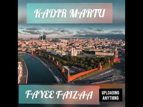 KADIR MARTU FAYEE FAIZA OROMO SONG