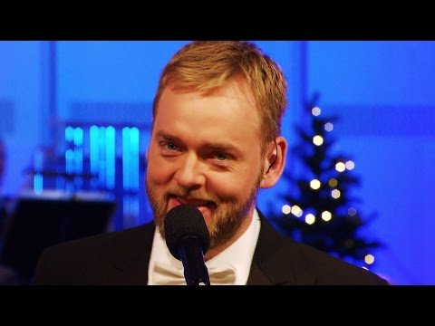 RR med KORK: God jul