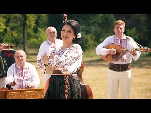 Adela Dumitru-Canta inimioara, canta - Cu orchestra Mugurel-Dirijor-Ion Dascal-Official video 2025