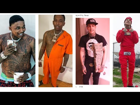 Trapboy Freddy Snaps At Sauce Walka Artist Peso peso For Sayin They Run DALLAS From Outside The City