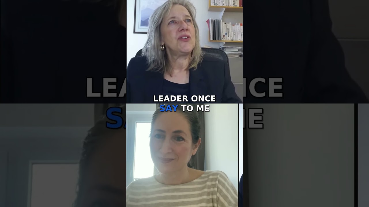 Multi-Award-Winning Researcher on Recognizing the Value Your Team Members Bring