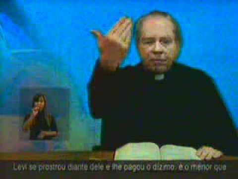 O Pão Nosso 19 Janeiro 11 Pe.F.C.Cardoso.flv