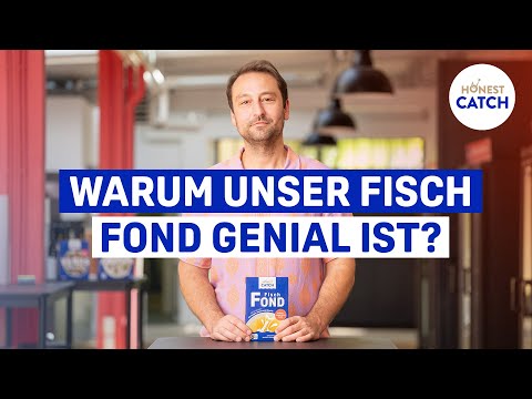 Was macht unseren Fischfond so besonders?