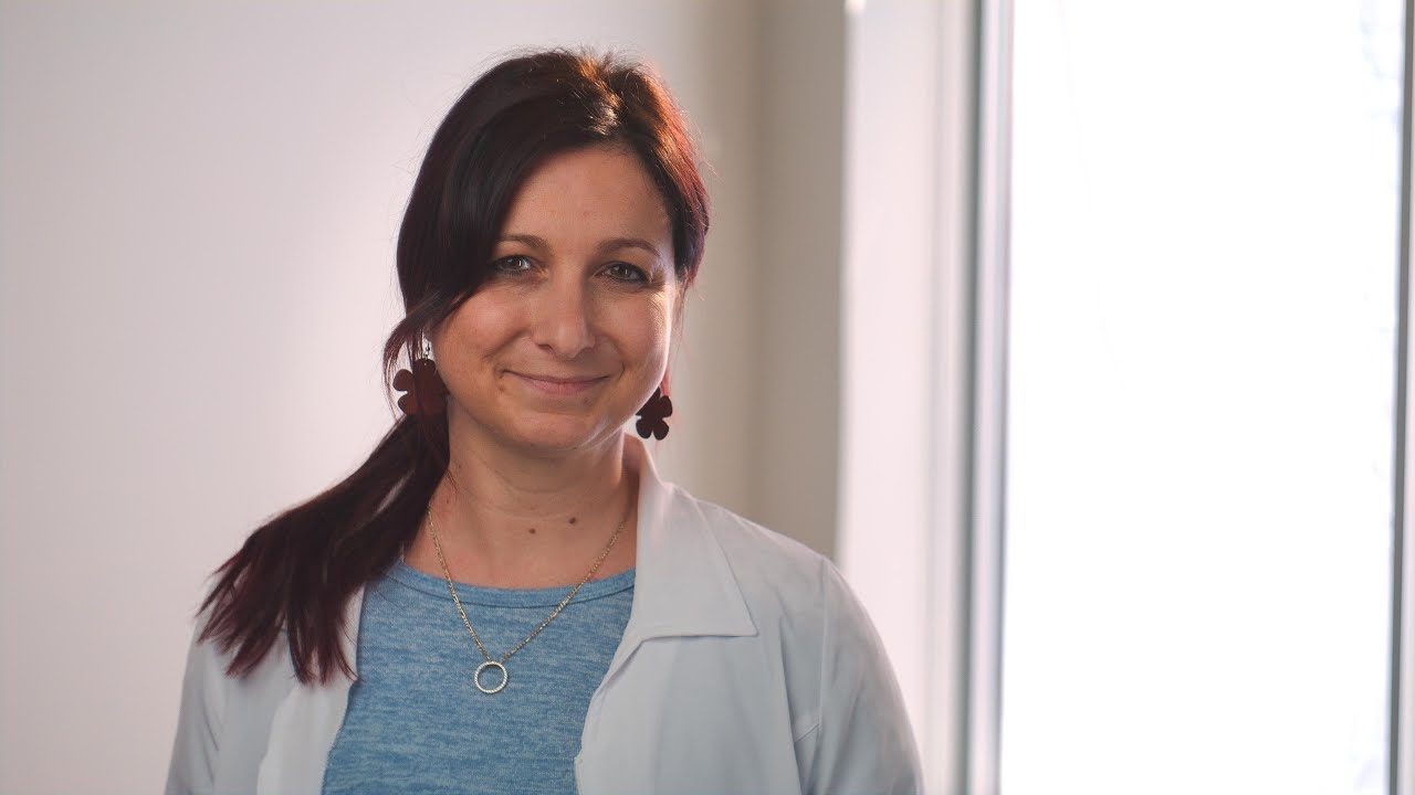 Vidéo - Clinique médicale des 21