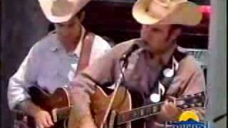 Johnny Dilks & his Visitacion Valley Boys