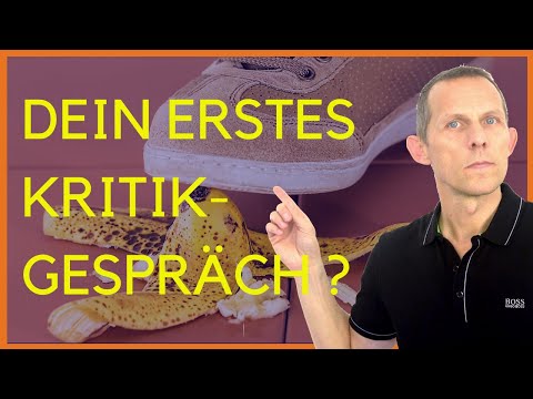 So führst Du Dein erstes Kritikgespräch als junge Führungskraft - souverän, konkret und respektvoll