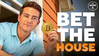 I Borrowed Against My House To Buy STRC | The Income Show | Ep. 22
