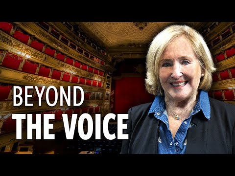 Frederica von Stade: A Life in Music, Legacy, and Grace Beyond the Stage