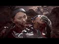 Mortal Kombat 11 Mileena Vs Kitana
