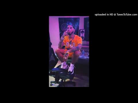 Foreign Teck Ft. Anuel AA - El Nene [vocals]