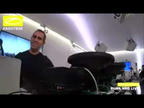 A State of  Trance Episode 836 ( # ASOT 836) -ADE Special Part 3