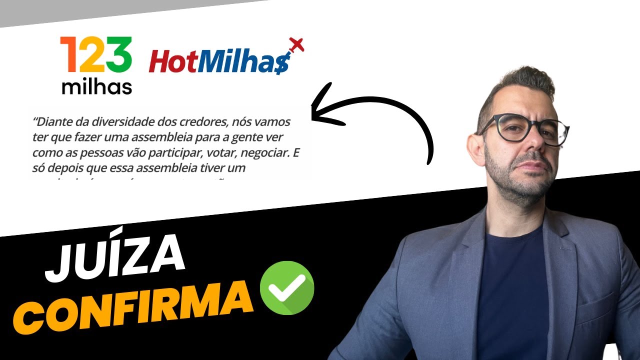 Assembleia para votação no plano da Recuperação Judicial da 123 Milhas   Mais uma etapa