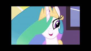 Applejack and the frog-Dig a little deeper