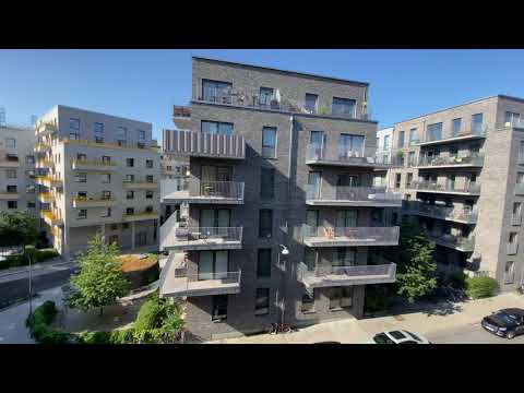 Vintergatan 6 - 1:a · 38m2 - Centrala Sundbyberg : Via Notar mäklare Solna