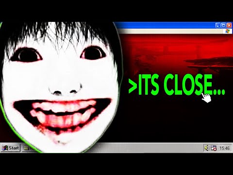 Unnerving True Stories From 2Chan