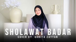 Download lagu SHOLAWAT BADAR - QONITA ZAYYAN mp3 Download lagu SHOLAWAT BADAR - QONITA ZAYYAN mp3