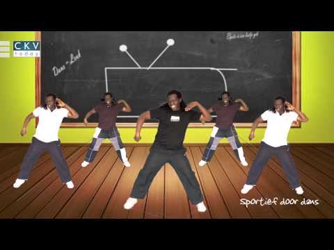 Sportief Door Dans - Rijmpje rapje dansje | dans voor het basisonderwijs