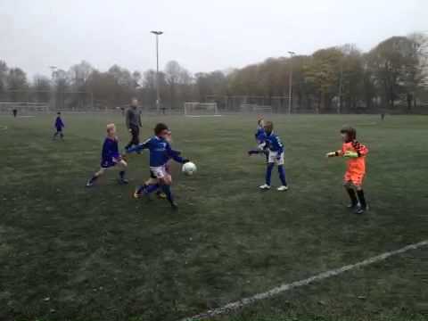 WV-HEDW E3 (za) vs. Buitenveldert  sc. E3 (za) 16-11-2013 10:48