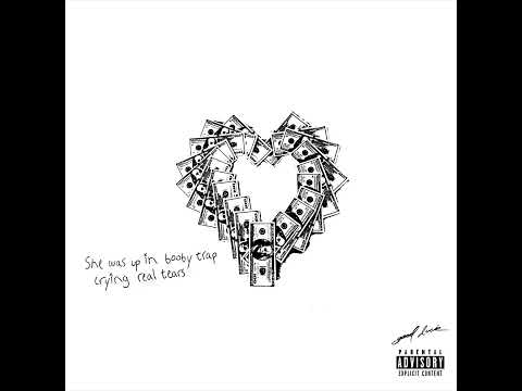 Bizzy Crook - Love Language (Official Audio)