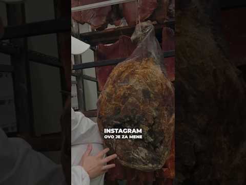 Vrhunski domaći proizvodi od mesa! 👌