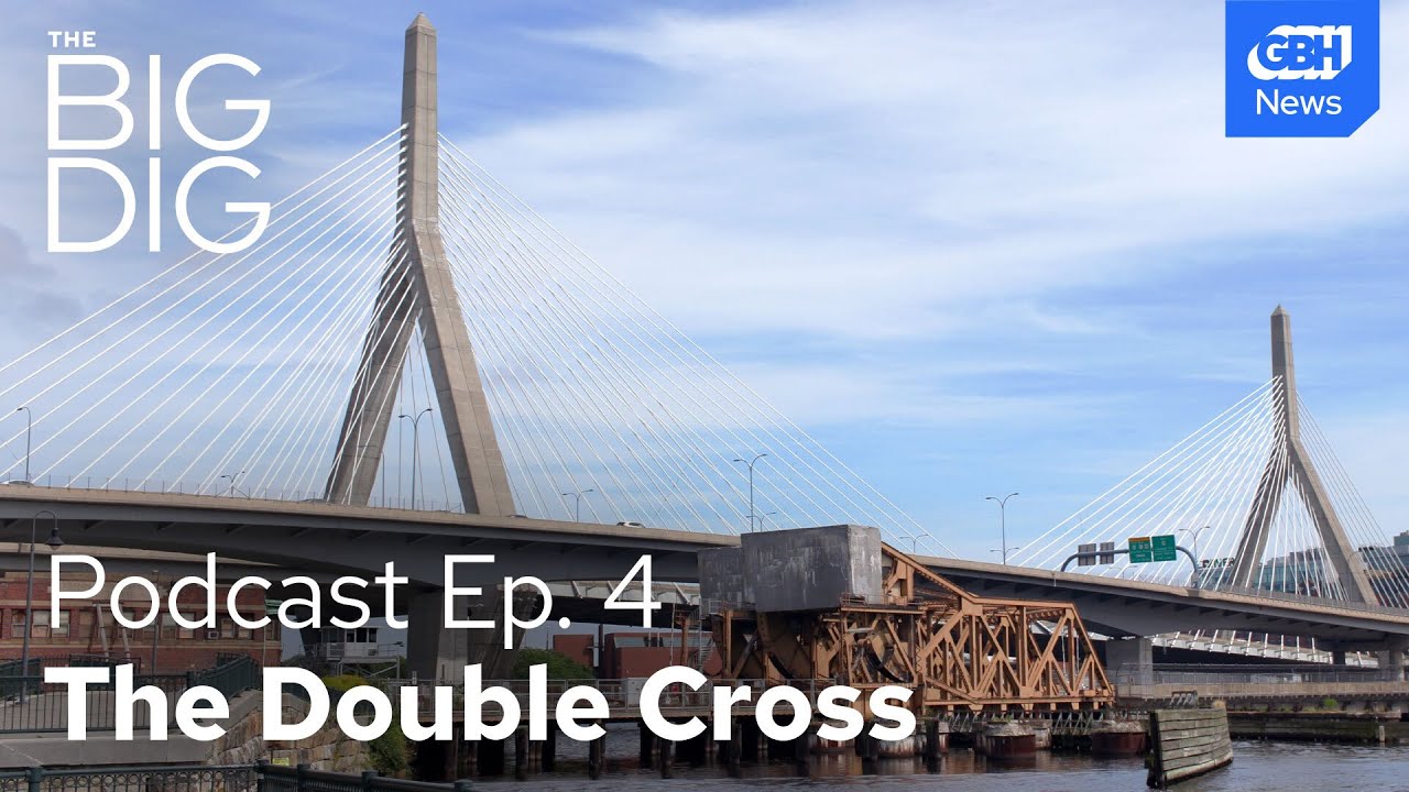 Here's why Boston's beloved Zakim Bridge was the most controversial part of the Big Dig