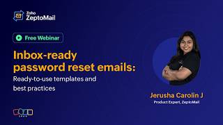 Inbox-ready password reset emails: Ready-to-use templates and best practices