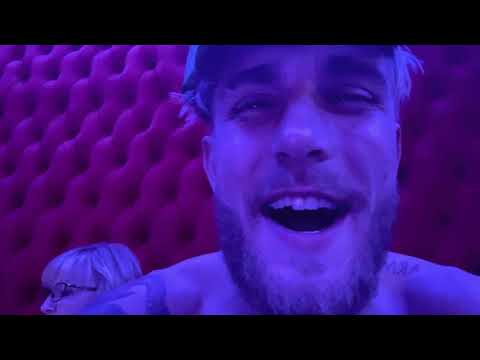 my message to KSI. lmao.