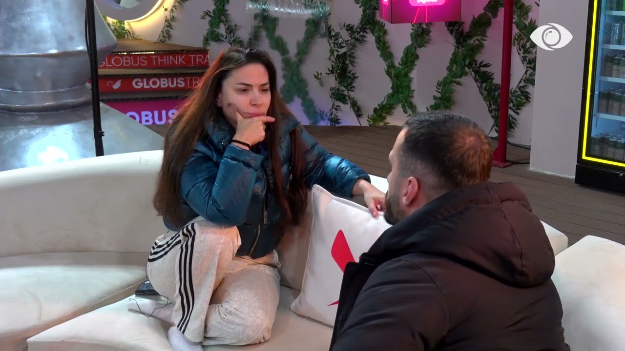 “Gabimet i ke të përsëritura”/ Vijon debati Jozi-Rozana: Gjestin e kam respektuar 1 mln herë, por…