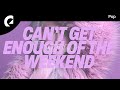 Mindme Can T Get Enough Of The Weekend